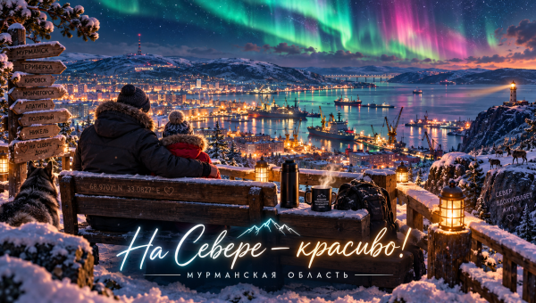 06 ноября - «На Севере – красиво!»